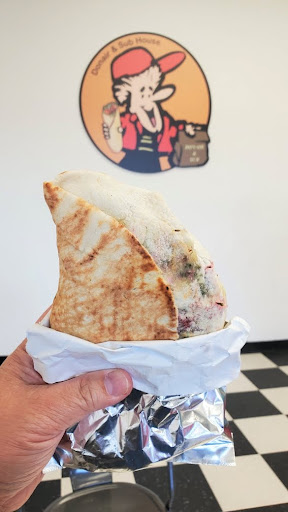 Photo of Donair & Sub House - Burnaby - 7634 6th St, Burnaby, BC V3N 3M5